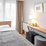 Apartamento Come2rest - Subaciaus 5