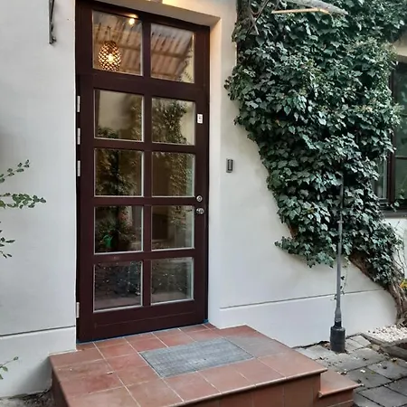 Апартаменты Come2rest - Subaciaus 5