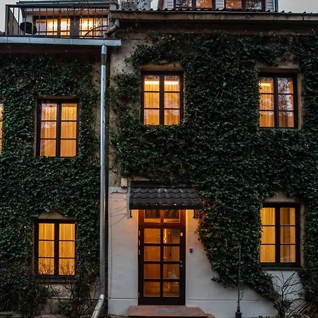 Апартаменты Come2rest - Subaciaus 5 *