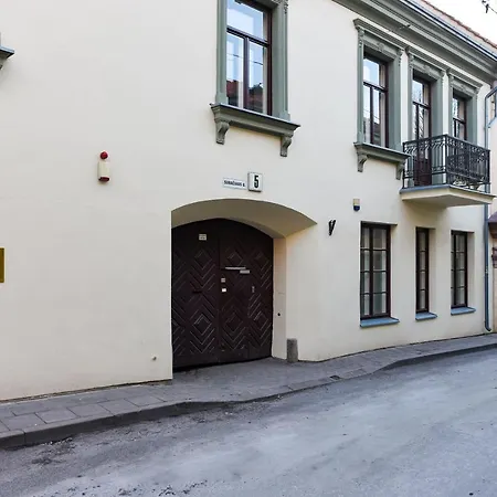 Come2rest - Subaciaus 5