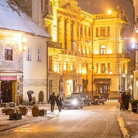 Apartamento Come2rest - Subaciaus 5 *