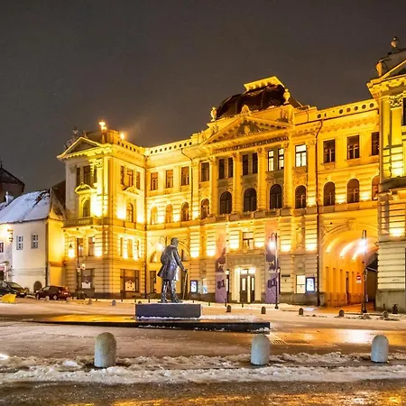 Апартаменты Come2rest - Subaciaus 5 *