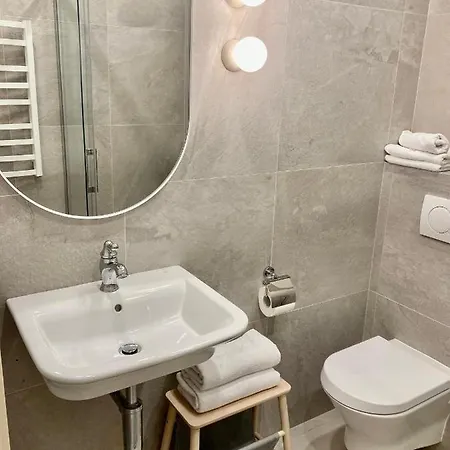 Come2rest - Subaciaus 5