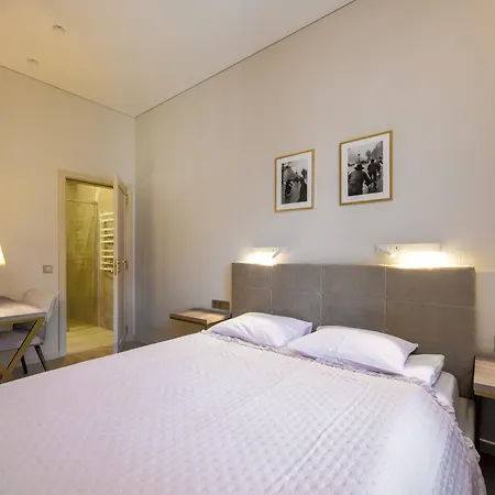 Come2rest - Subaciaus 5 * Vilnius