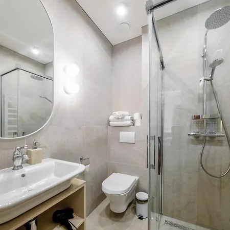 Come2rest - Subaciaus 5 Вильнюс