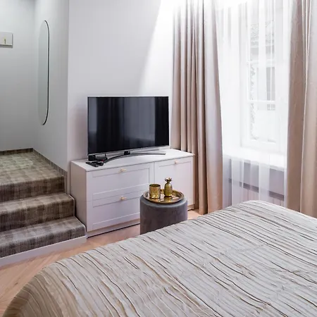 Come2rest - Subaciaus 5 Apartamento Vilnius