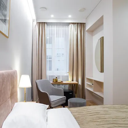 Come2rest - Subaciaus 5 * Вильнюс