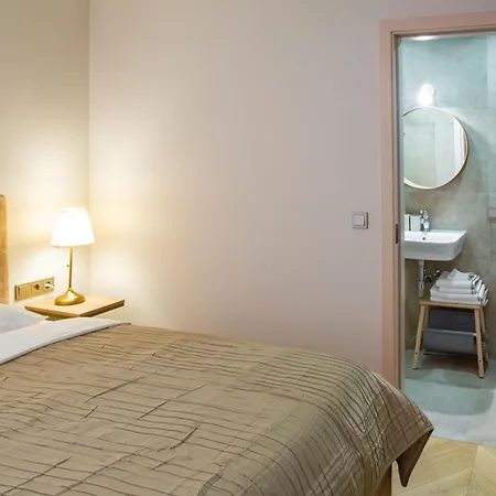 Come2rest - Subaciaus 5 Вильнюс