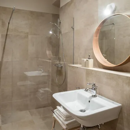 Come2rest - Subaciaus 5 Apartamento *