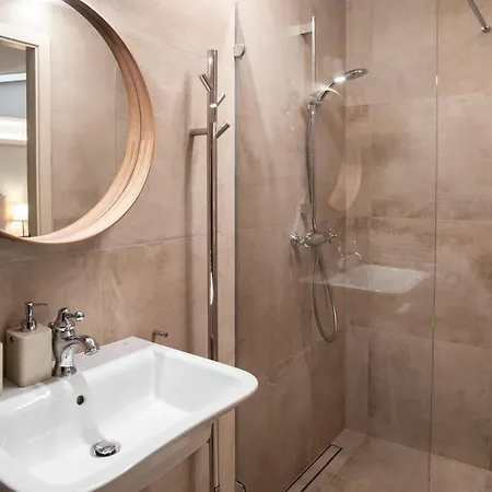 Come2rest - Subaciaus 5 * Вильнюс