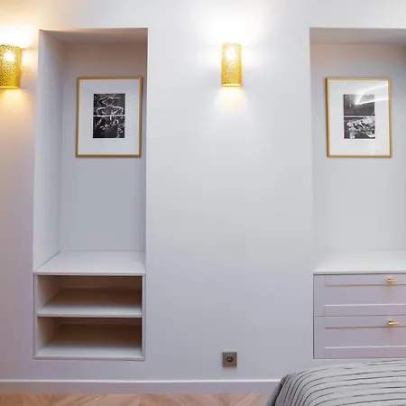 Come2rest - Subaciaus 5 Апартаменты Вильнюс