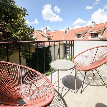 Come2rest - Subaciaus 5 *