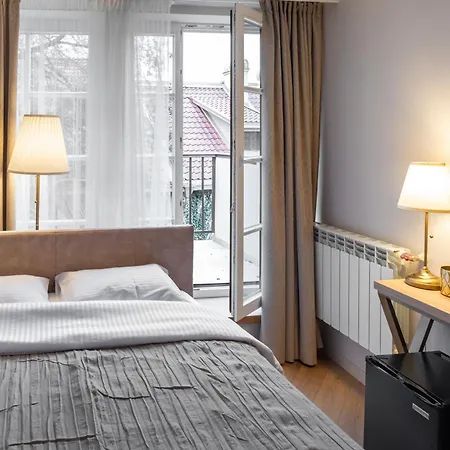 Come2rest - Subaciaus 5 * Vilnius