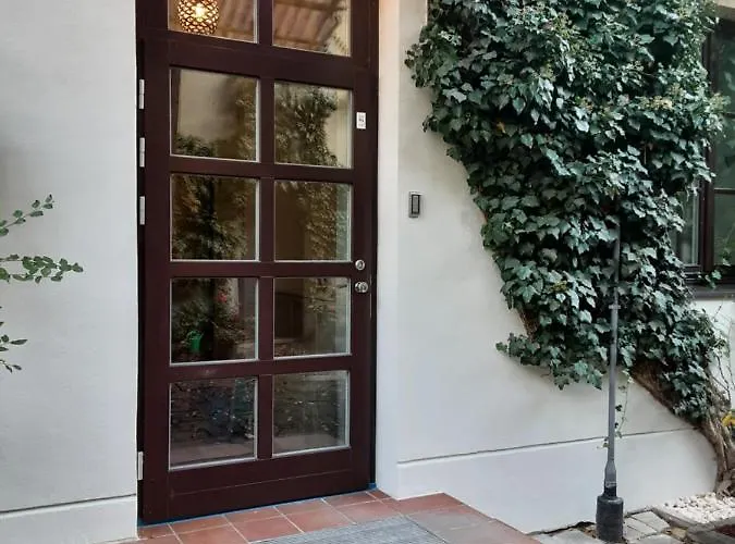 Butas Come2rest - Subaciaus 5