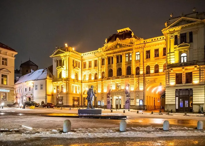 Butas Come2rest - Subaciaus 5 *