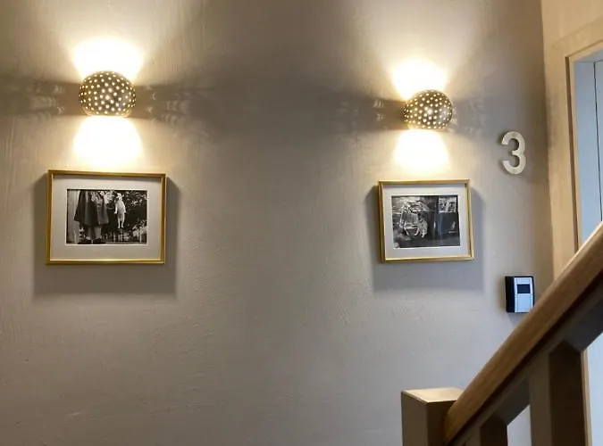 Come2rest - Subaciaus 5 Apartman *