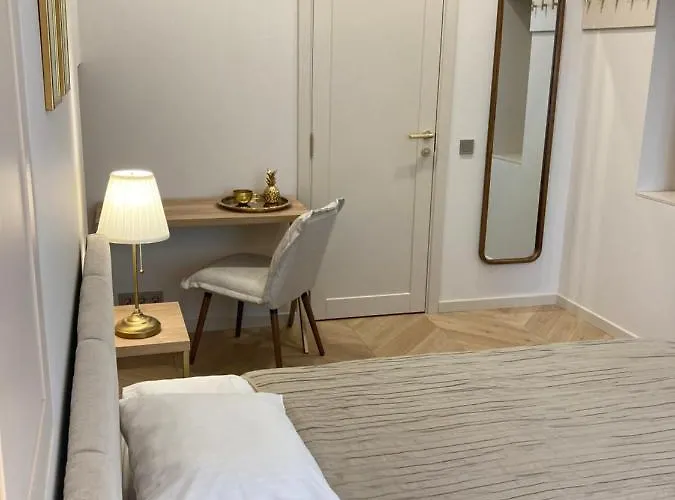 Come2rest - Subaciaus 5 ヴィリニュス