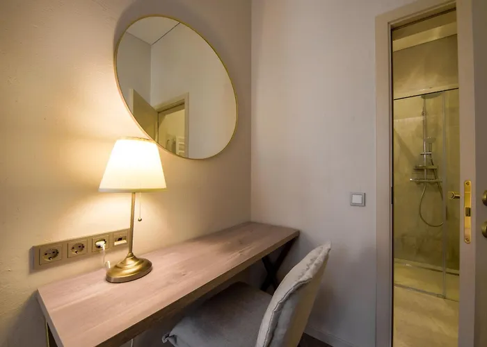 Lejlighed Come2rest - Subaciaus 5 *