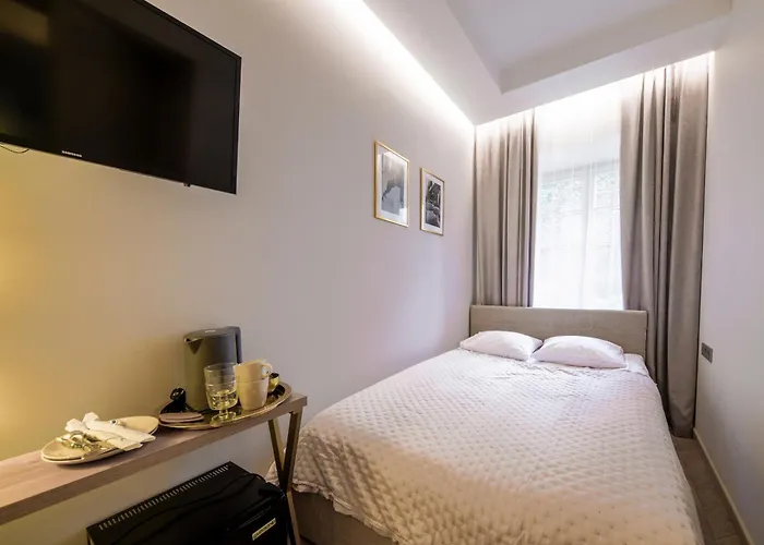 Come2rest - Subaciaus 5 * Vilnius