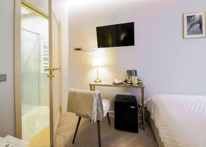 Come2rest - Subaciaus 5 Vilnius