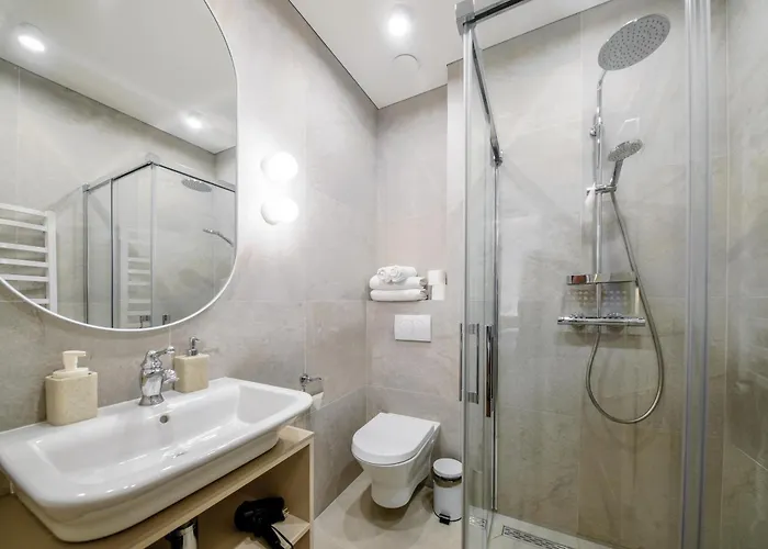 Come2rest - Subaciaus 5 ヴィリニュス