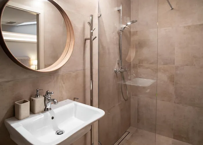 Come2rest - Subaciaus 5 * Vilnius