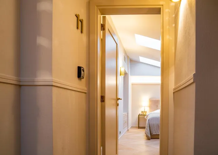 Come2rest - Subaciaus 5 ヴィリニュス