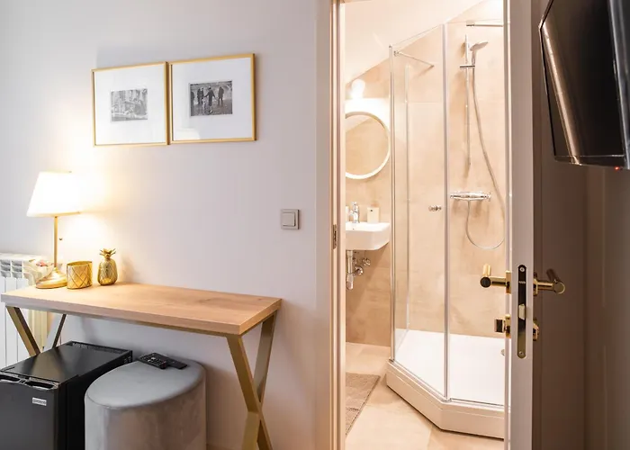 Come2rest - Subaciaus 5 Lejlighed *