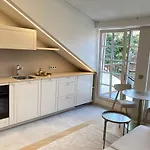 Come2rest - Subaciaus 5 Apartament