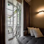 Come2rest - Subaciaus 5 Apartament *