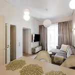 Come2rest - Subaciaus 5 Apartament Wilno