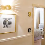 Come2rest - Subaciaus 5 Wilno