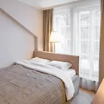 Come2rest - Subaciaus 5 Apartament