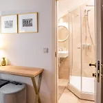 Come2rest - Subaciaus 5 Apartament *