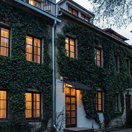 公寓 Come2rest - Subaciaus 5