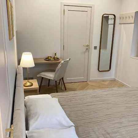 Come2rest - Subaciaus 5 维尔纽斯