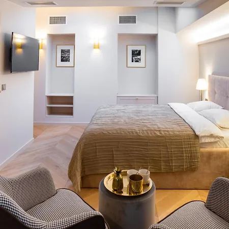 Apartment Come2rest - Subaciaus 5 Vilnius