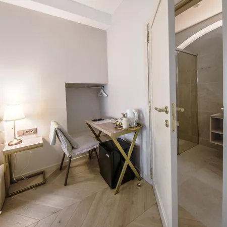 Come2rest - Subaciaus 5 Apartment *