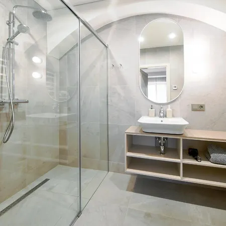Come2rest - Subaciaus 5 * Vilnius