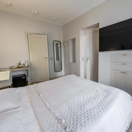 Come2rest - Subaciaus 5 Apartment *
