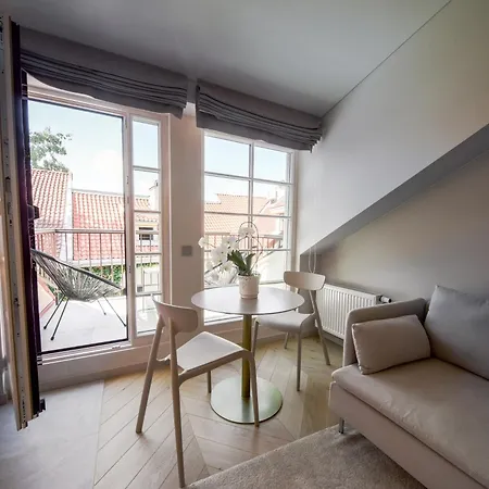 Apartment Come2rest - Subaciaus 5