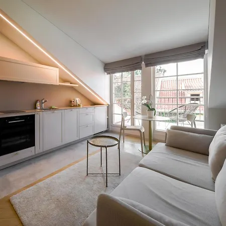 Come2rest - Subaciaus 5 * Vilnius