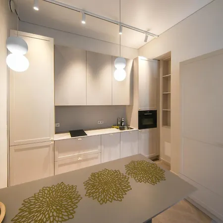 Come2rest - Subaciaus 5 Apartment
