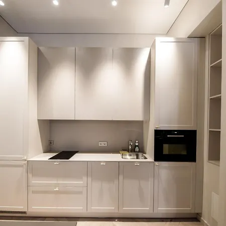 Appartement Come2rest - Subaciaus 5 *