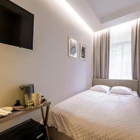 Come2rest - Subaciaus 5 * Vilnius