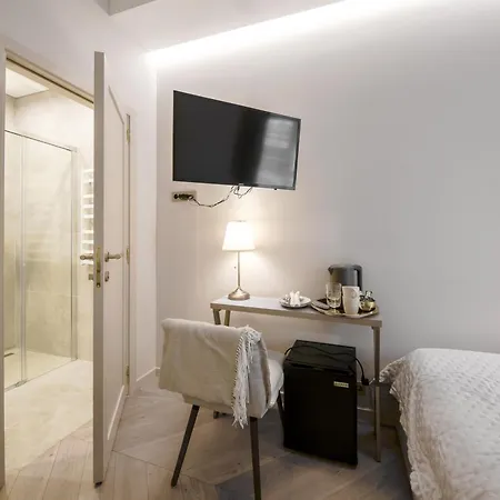 Appartement Come2rest - Subaciaus 5