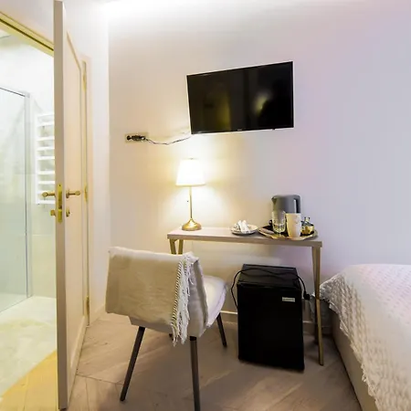 Come2rest - Subaciaus 5 维尔纽斯