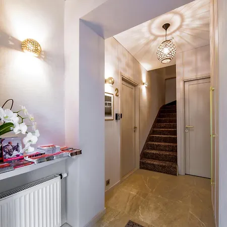 Come2rest - Subaciaus 5 Apartment *