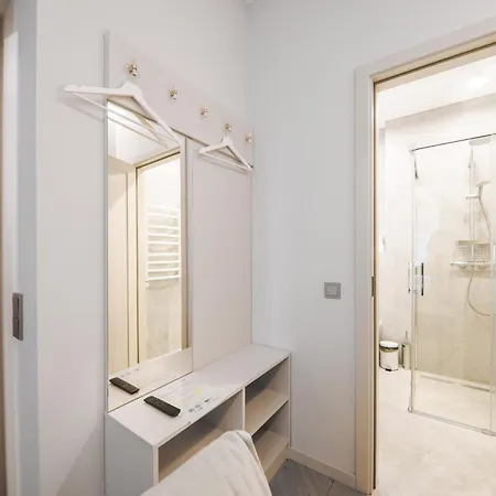 Apartment Come2rest - Subaciaus 5 Vilnius
