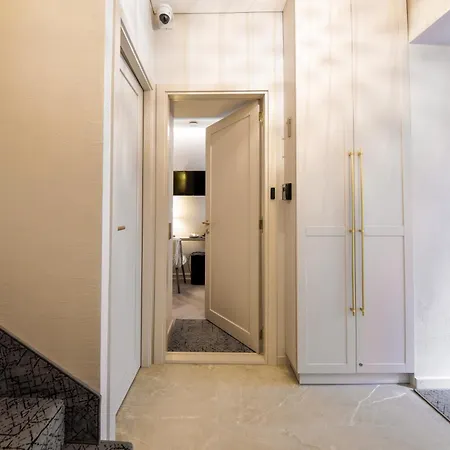 Come2rest - Subaciaus 5 公寓 维尔纽斯